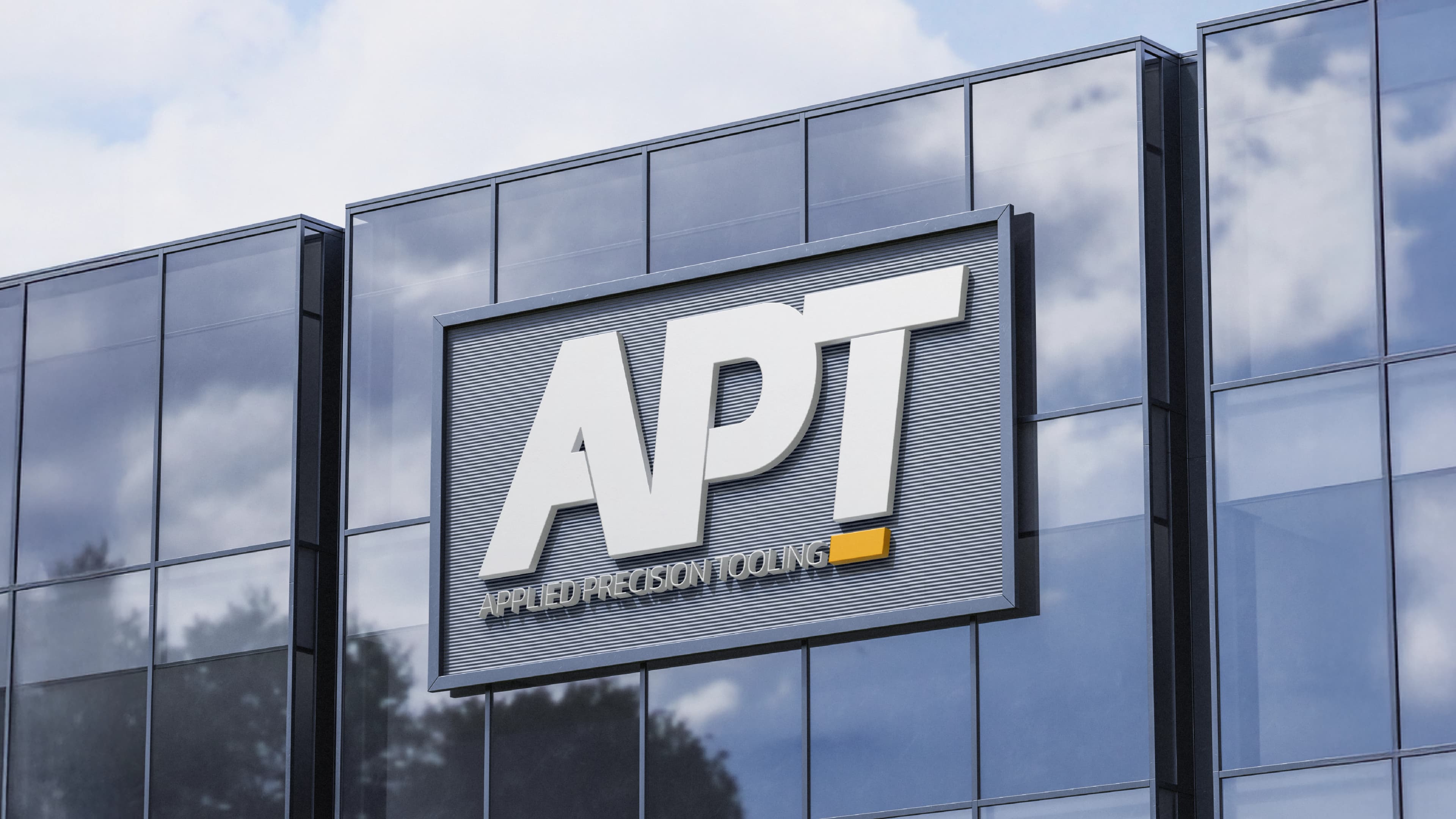 Brand Showcase Banner