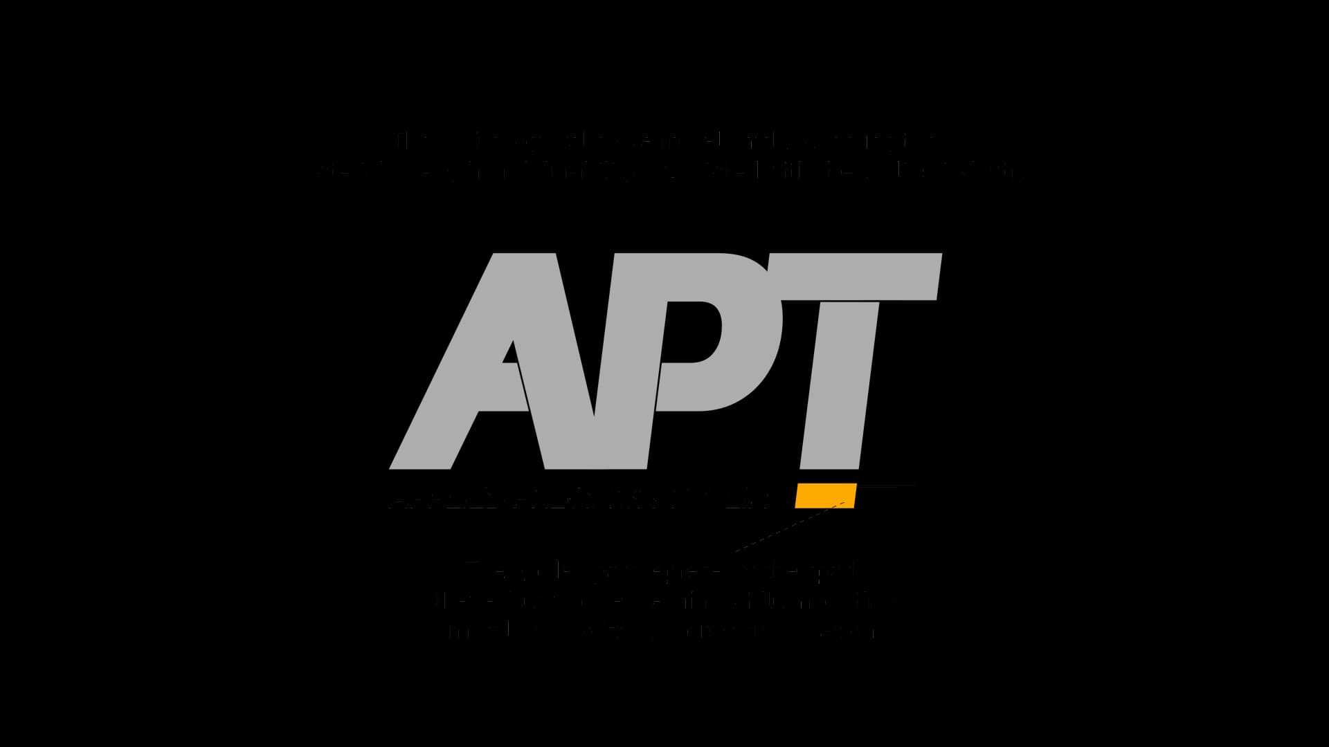 APT Identity Logic Mobile