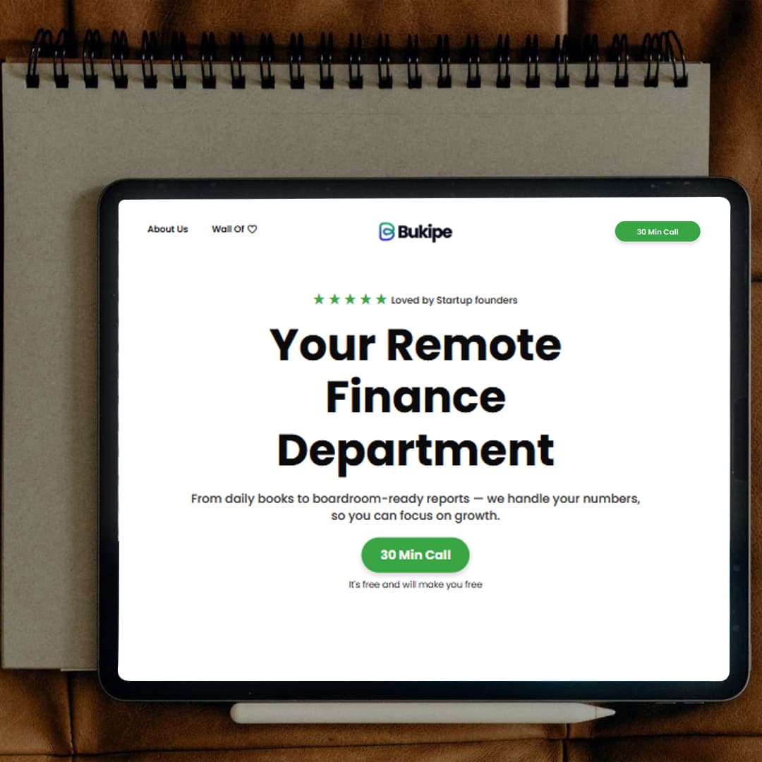 Digital Infrastructure