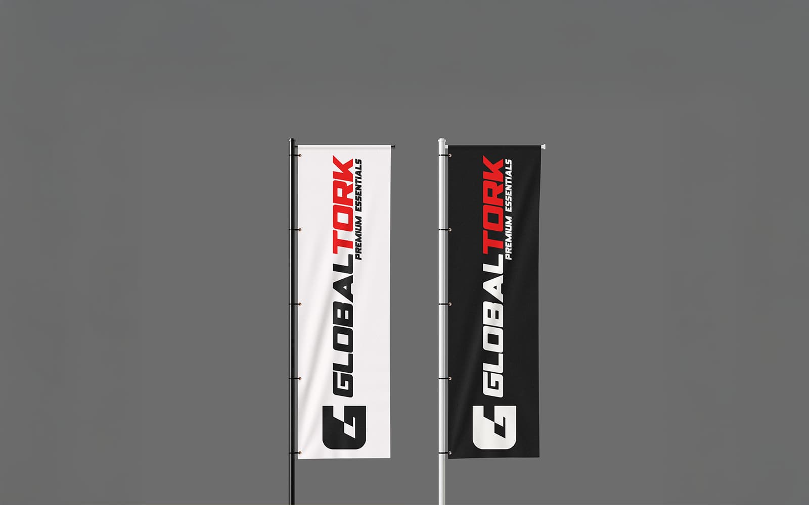 Brand Showcase Banner