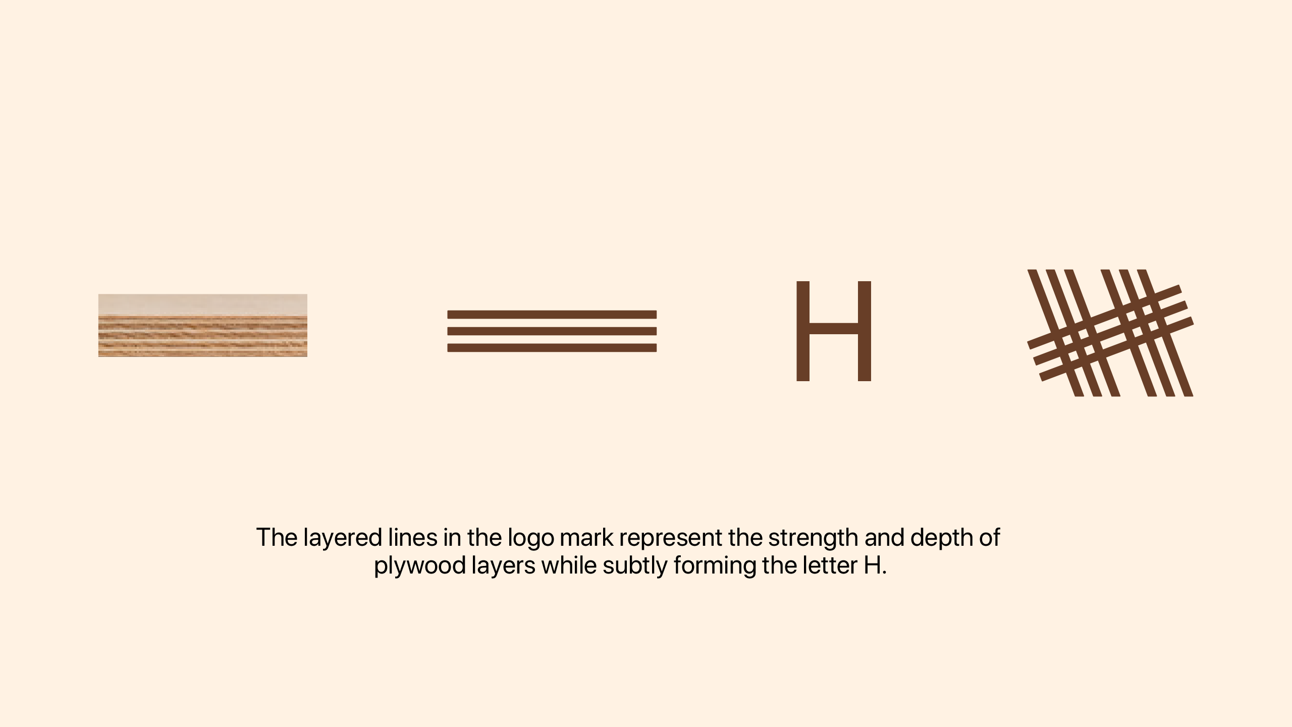 Hardline Plywoods Identity Logic Mobile
