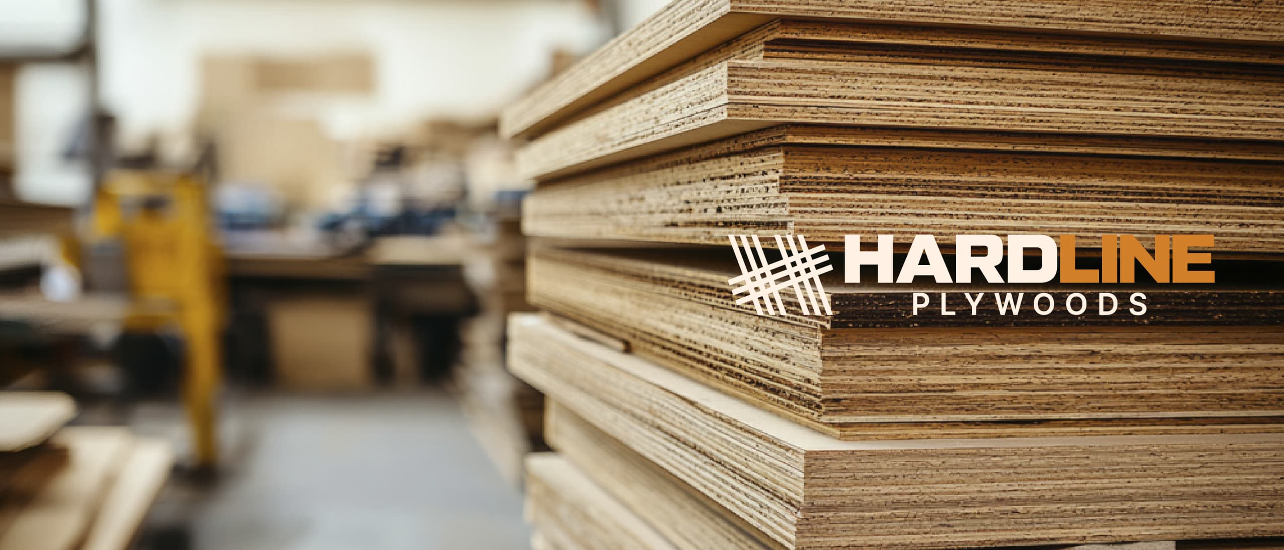 Hardline Plywoods