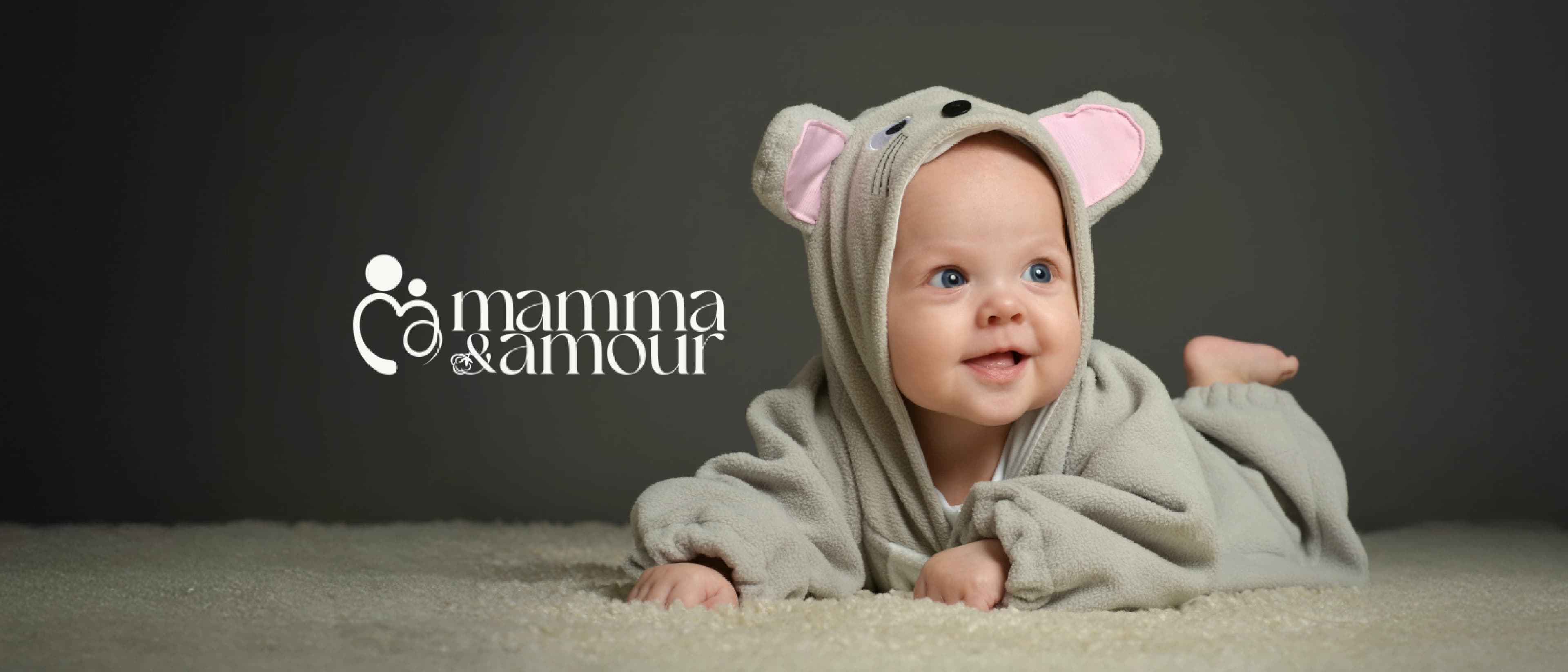Mamma & Amour