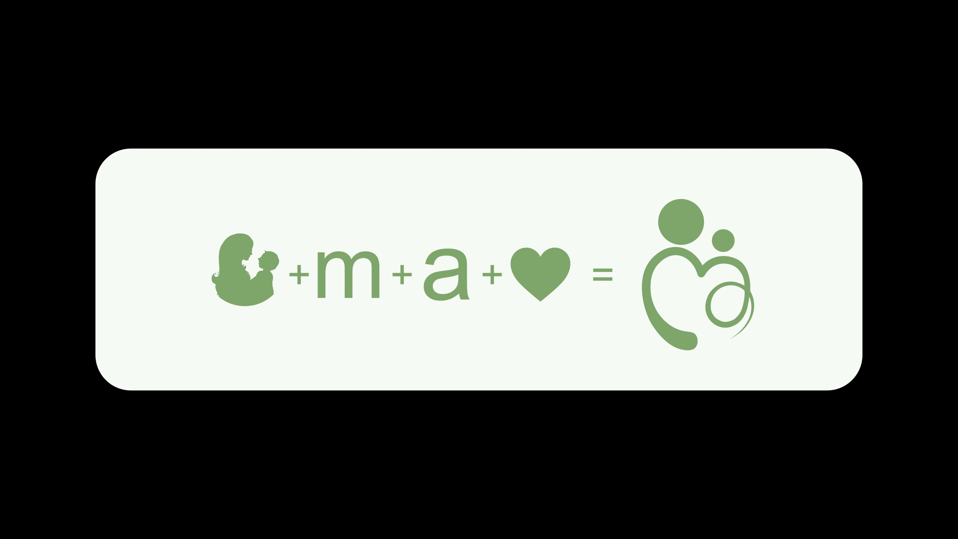 Mamma & Amour Identity Logic