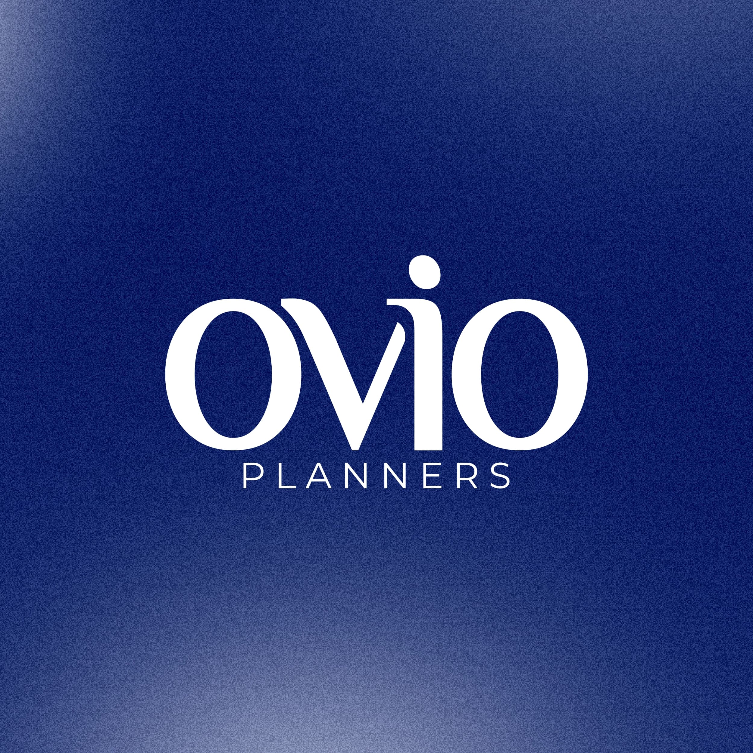 Ovio Planners