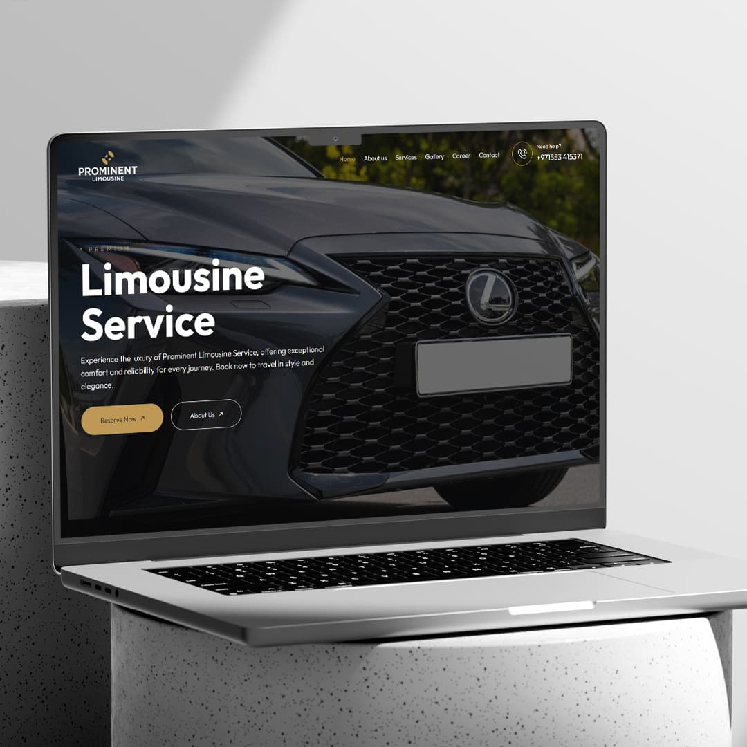 Prominent Limousine UAE