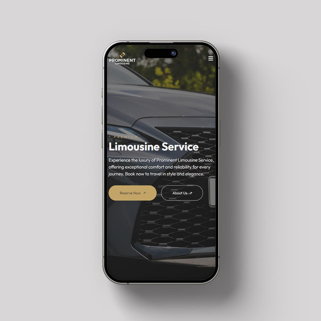 Prominent Limousine UAE