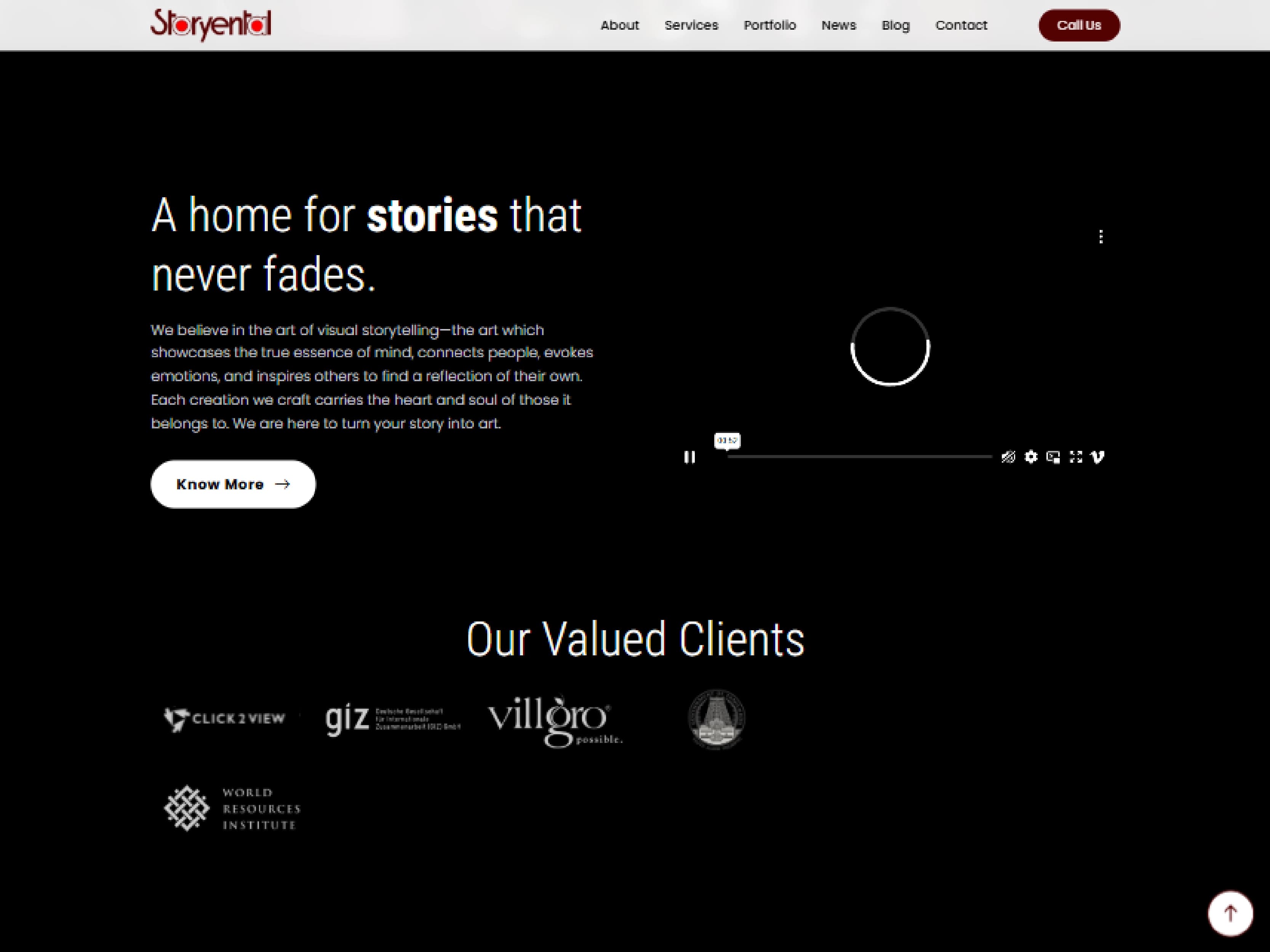 UI Screenshot