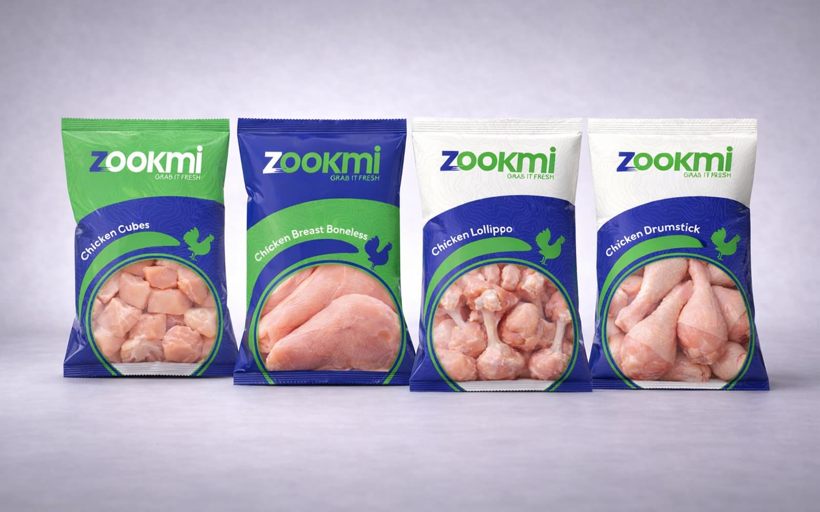 Brand Showcase Banner