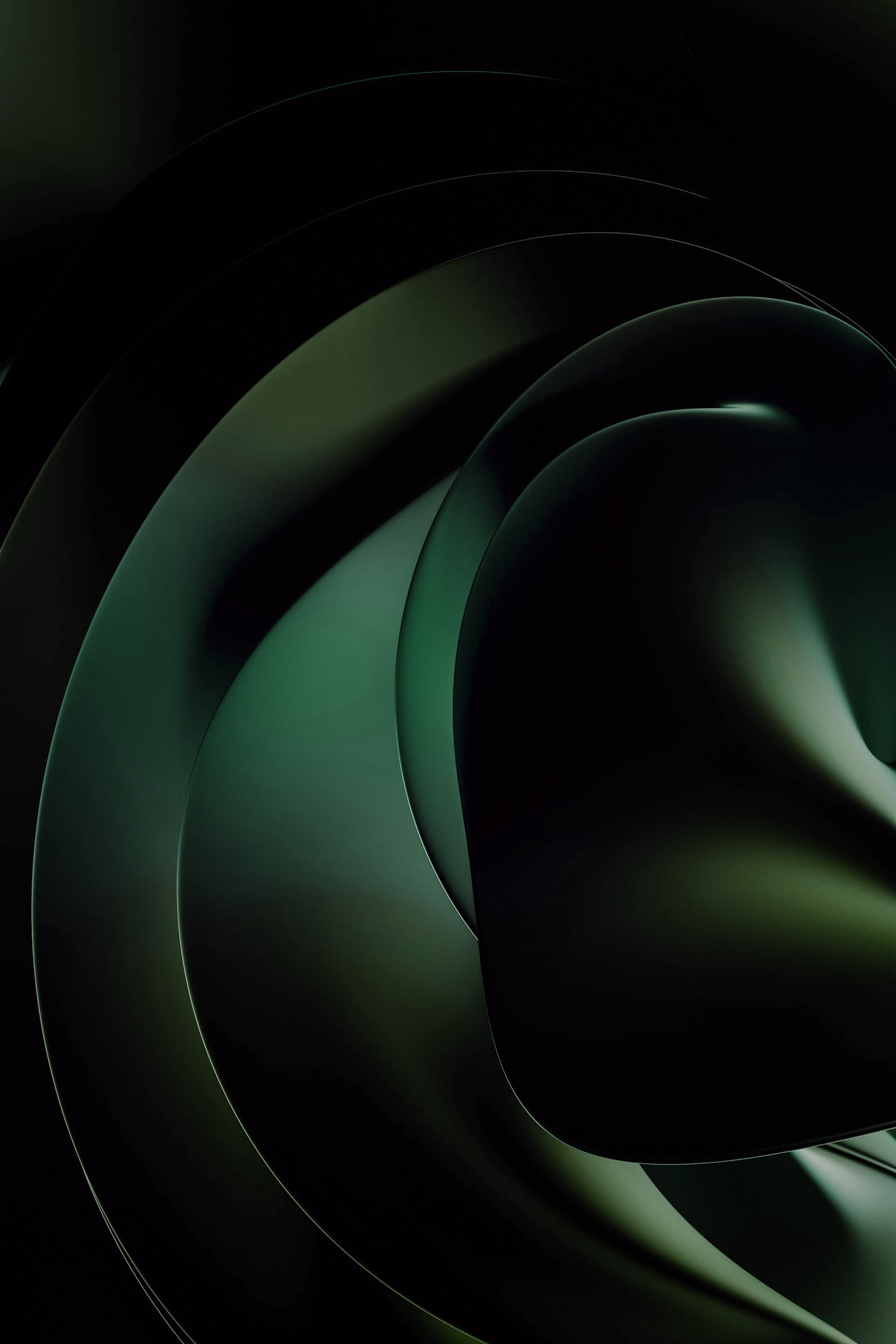 Website Development abstract graphic