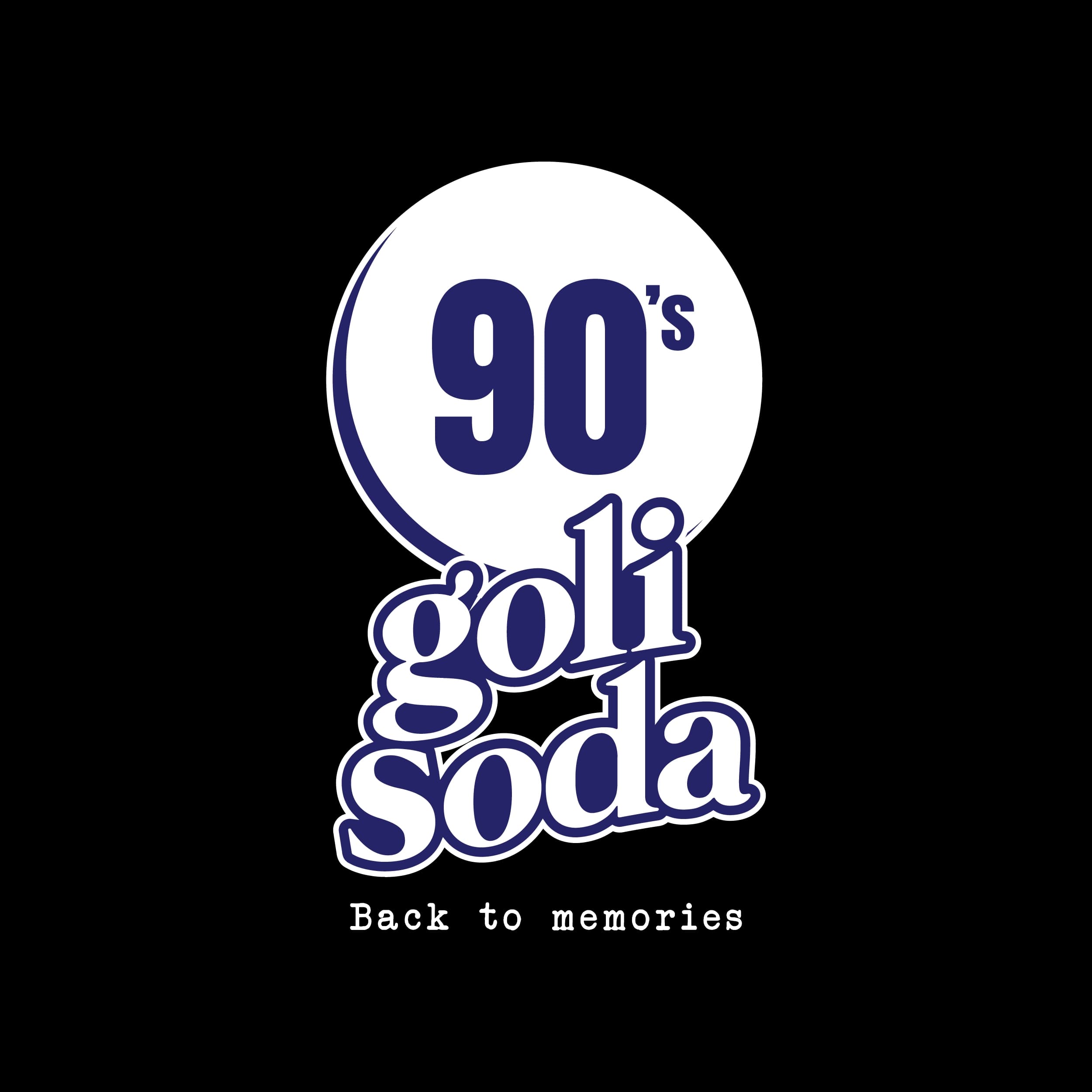 90's Goli Soda