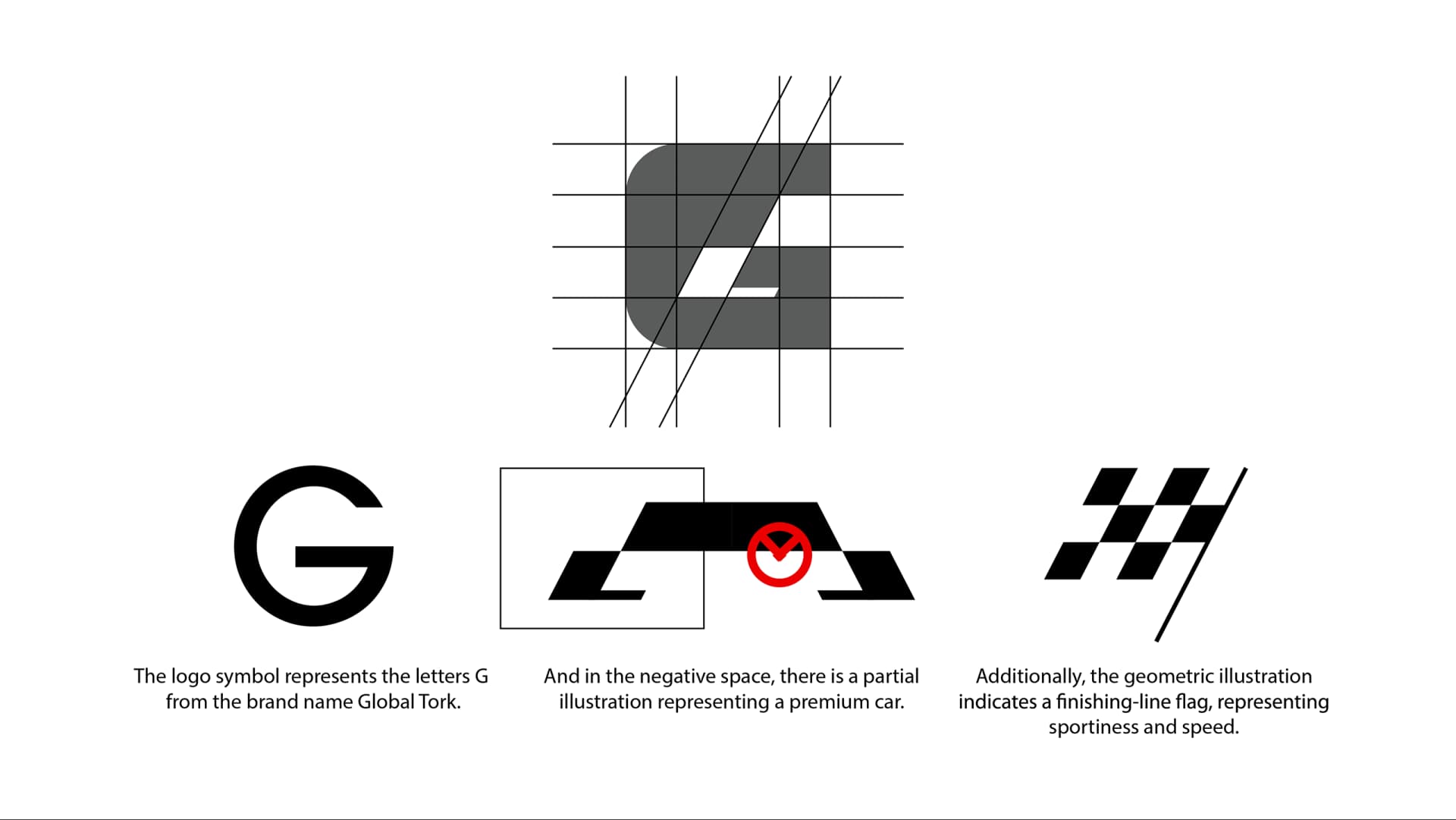 Global Trok Identity Logic Mobile