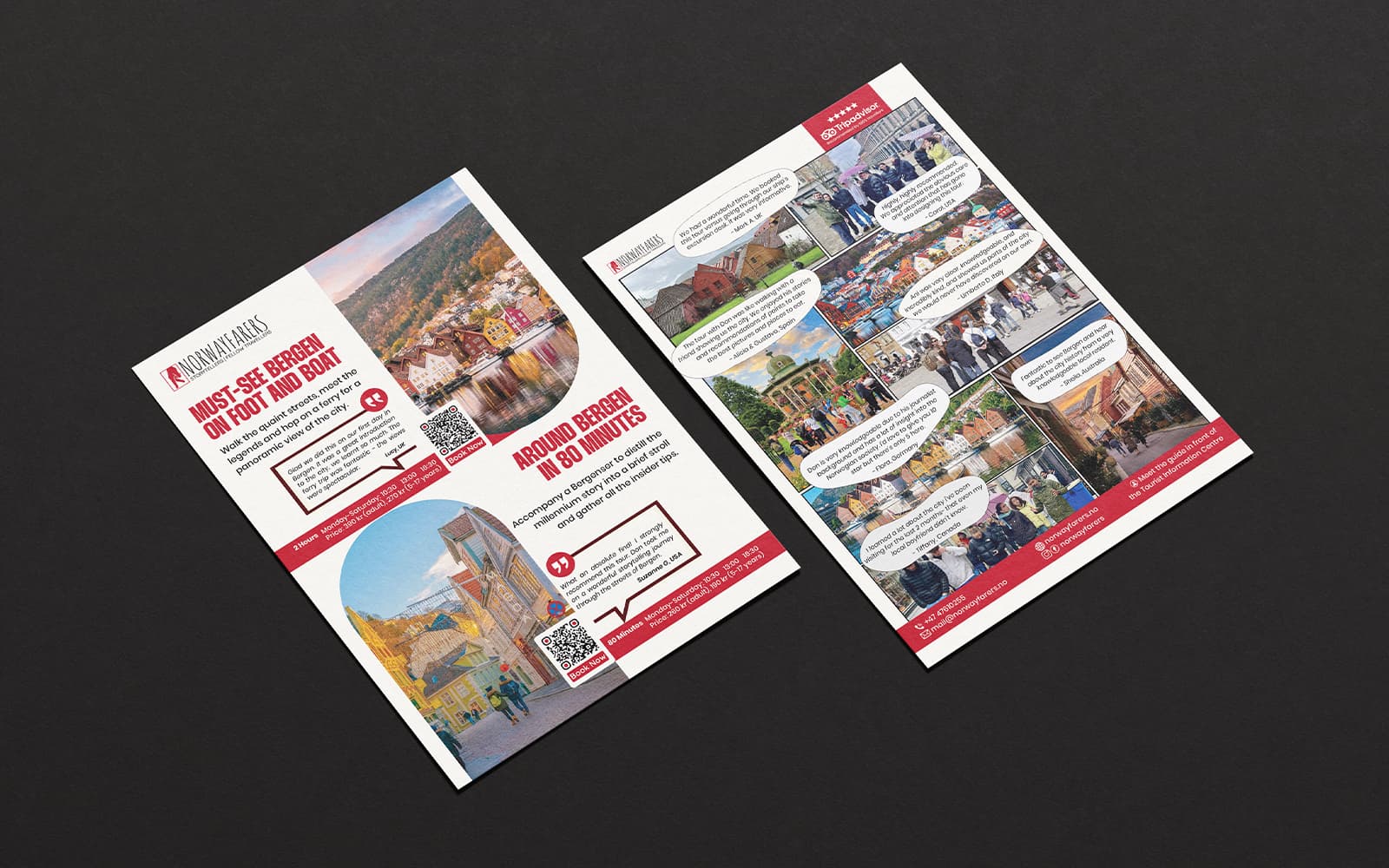 Brand Showcase Banner