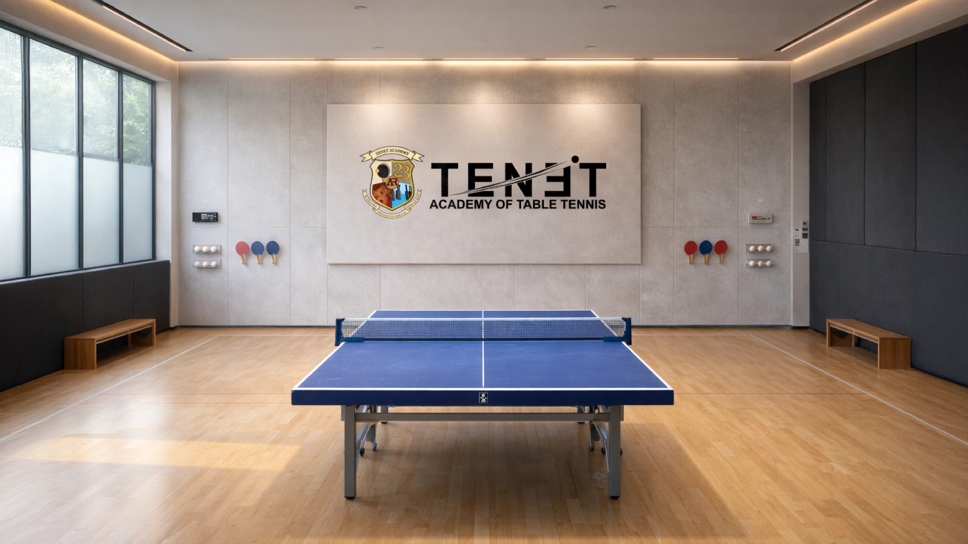 Brand Showcase Banner